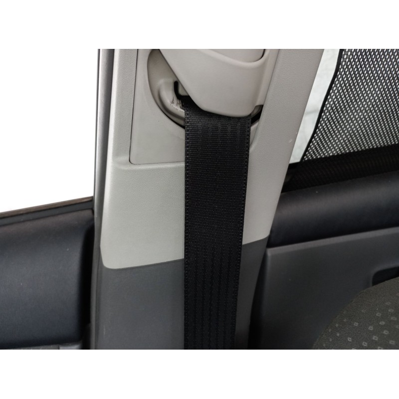 Recambio de cinturon seguridad delantero derecho para toyota prius plus (_w4_) 1.8 hybrid (zvw40w, zvw41w) referencia OEM IAM   