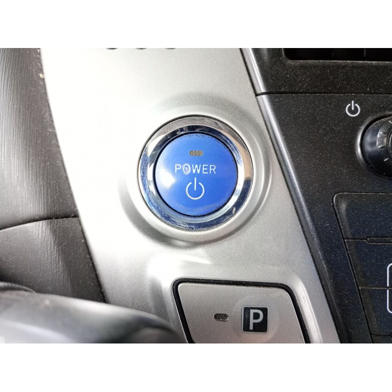 Recambio de conmutador de arranque para toyota prius plus (_w4_) 1.8 hybrid (zvw40w, zvw41w) referencia OEM IAM   