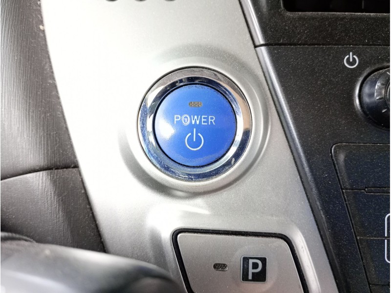 Recambio de conmutador de arranque para toyota prius plus (_w4_) 1.8 hybrid (zvw40w, zvw41w) referencia OEM IAM   