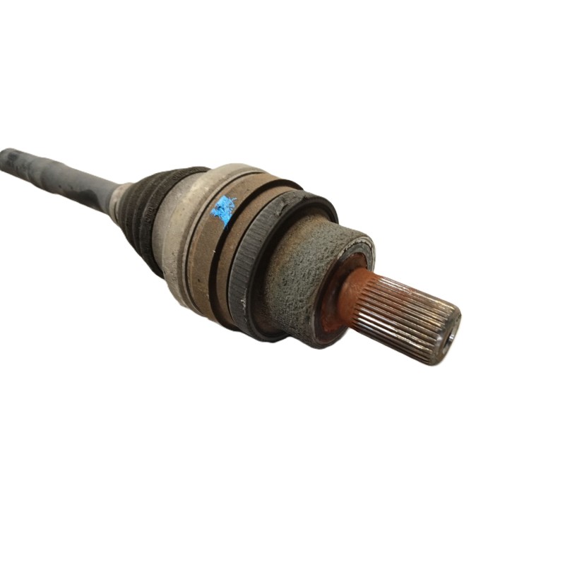 Recambio de transmision trasera derecha para ford kuga i 2.0 tdci 4x4 referencia OEM IAM   