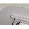 Recambio de parasol derecho para renault megane iv berlina 5p limited referencia OEM IAM 964009419  