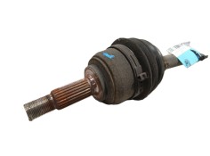 Recambio de transmision delantera derecha para nissan micra (k12e) acenta referencia OEM IAM    2