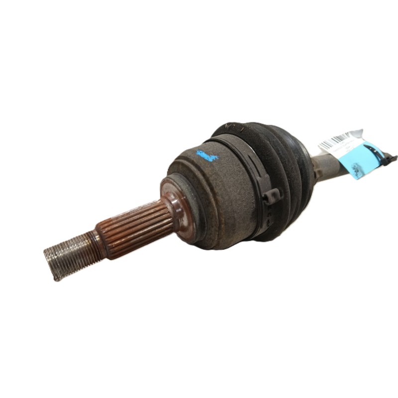 Recambio de transmision delantera derecha para nissan micra (k12e) acenta referencia OEM IAM   