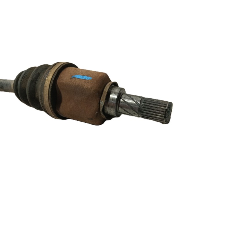 Recambio de transmision delantera derecha para nissan micra (k12e) acenta referencia OEM IAM   