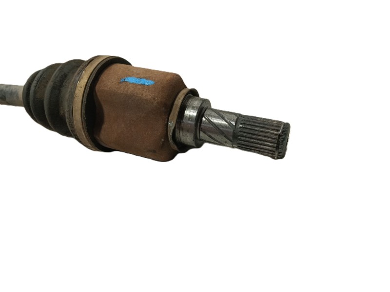 Recambio de transmision delantera derecha para nissan micra (k12e) acenta referencia OEM IAM   