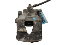 Recambio de pinza freno delantera izquierda para seat leon (1m1) 1.6 16 v referencia OEM IAM   