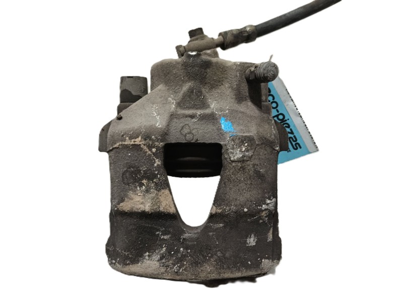 Recambio de pinza freno delantera izquierda para seat leon (1m1) 1.6 16 v referencia OEM IAM   