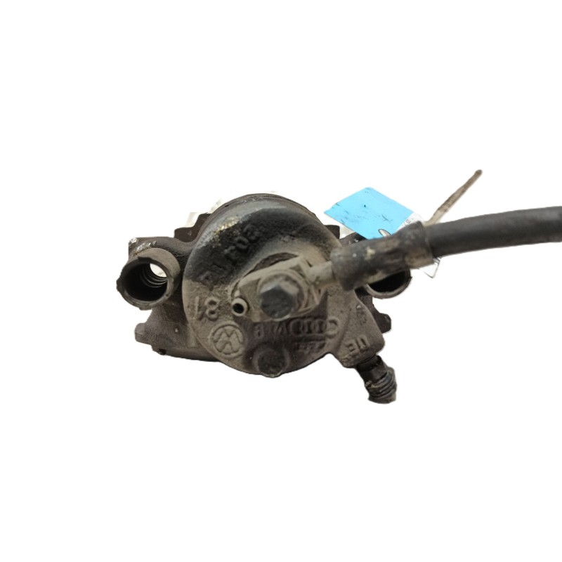 Recambio de pinza freno delantera izquierda para seat leon (1m1) 1.6 16 v referencia OEM IAM   