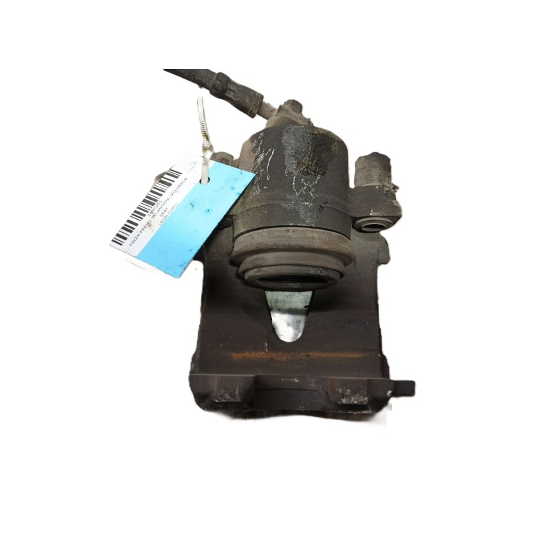 Recambio de pinza freno delantera izquierda para seat leon (1m1) 1.6 16 v referencia OEM IAM   