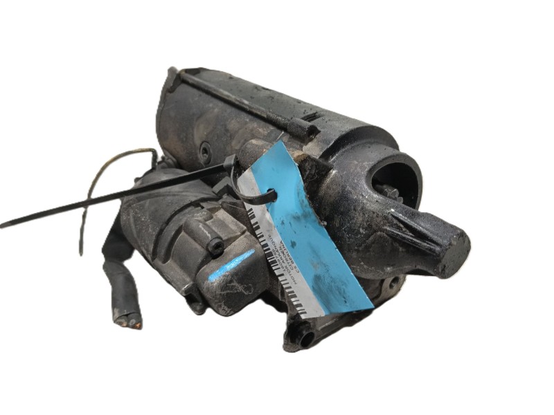 Recambio de motor arranque para citroën c5 berlina collection referencia OEM IAM   