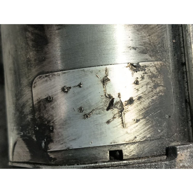 Recambio de motor arranque para citroën c5 berlina collection referencia OEM IAM   