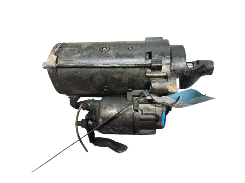 Recambio de motor arranque para citroën c5 berlina collection referencia OEM IAM   