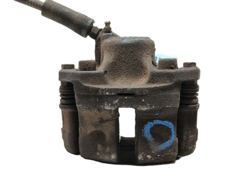 Recambio de pinza freno delantera derecha para renault clio ii (bb_, cb_) 1.5 dci (b/cb07) referencia OEM IAM   