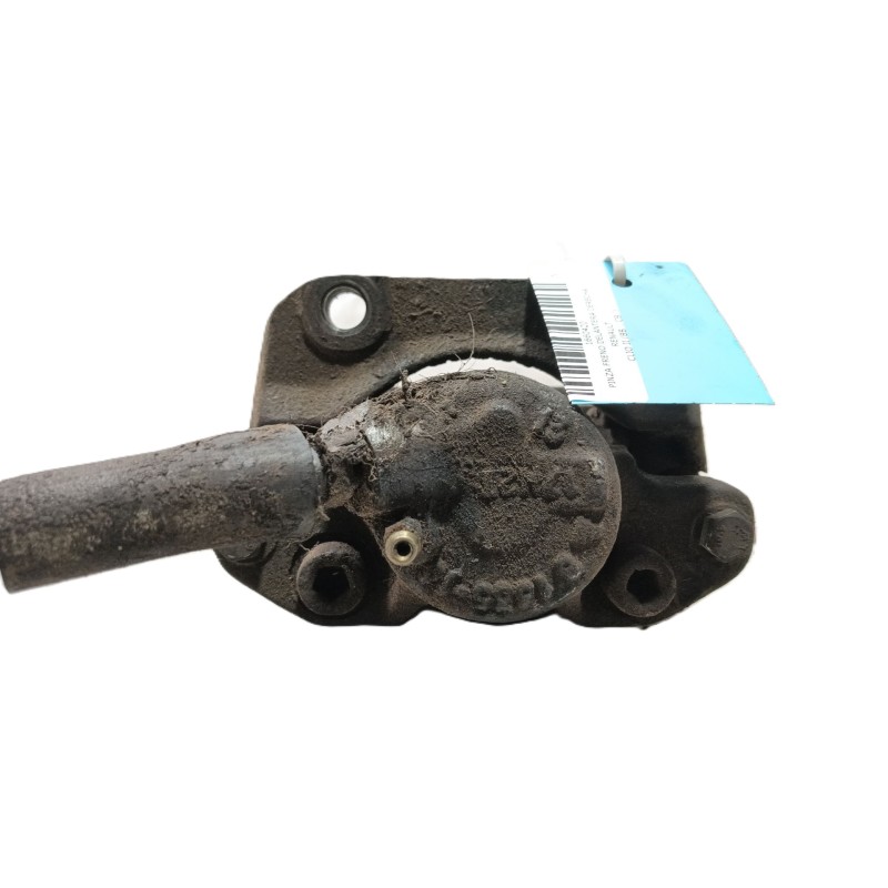 Recambio de pinza freno delantera derecha para renault clio ii (bb_, cb_) 1.5 dci (b/cb07) referencia OEM IAM   