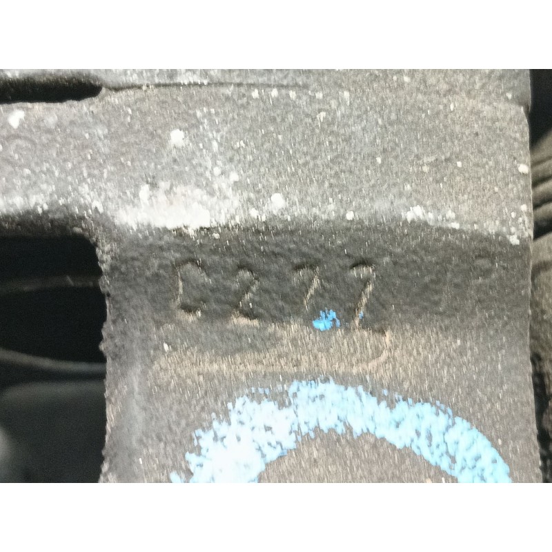 Recambio de pinza freno delantera derecha para renault clio ii (bb_, cb_) 1.5 dci (b/cb07) referencia OEM IAM   