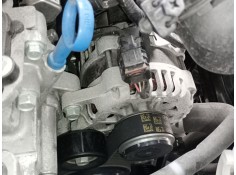 Recambio de alternador para kia picanto iii (ja) 1.0 referencia OEM IAM    2