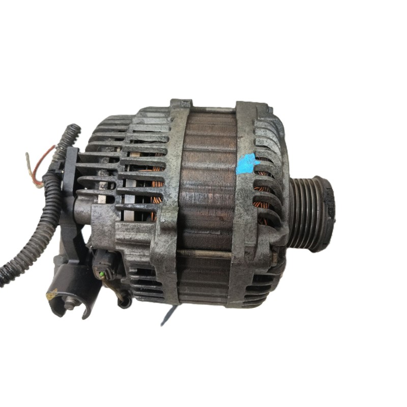 Recambio de alternador para peugeot 407 st confort referencia OEM IAM   