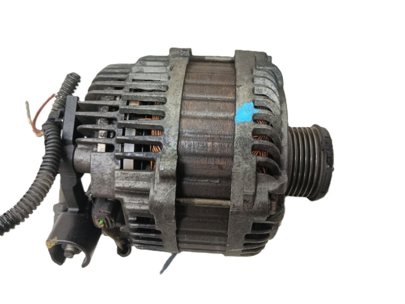 Recambio de alternador para peugeot 407 st confort referencia OEM IAM   