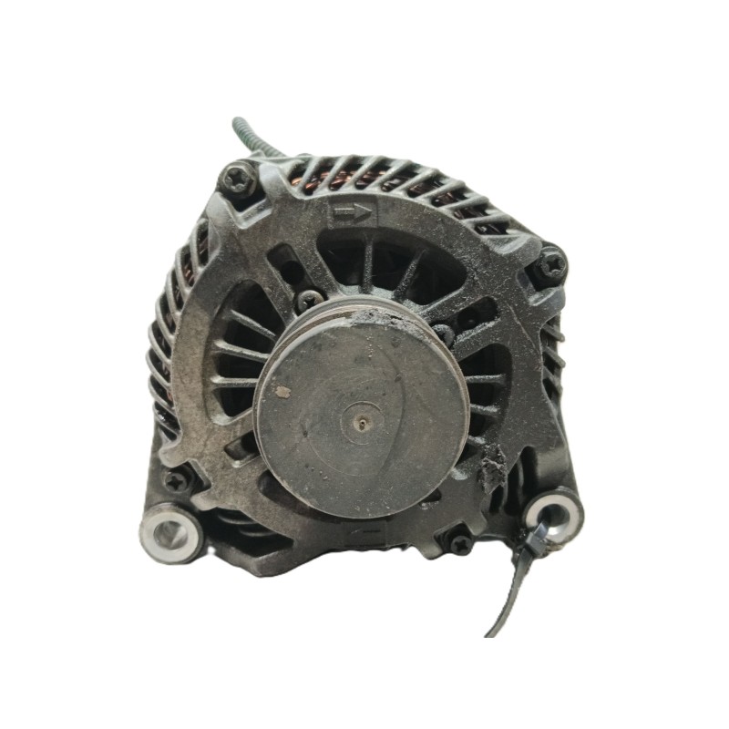 Recambio de alternador para peugeot 407 st confort referencia OEM IAM   