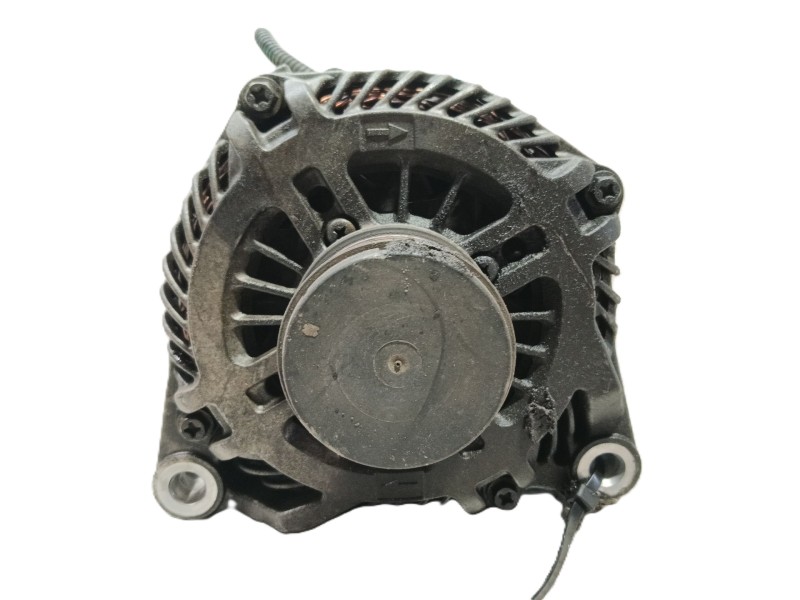 Recambio de alternador para peugeot 407 st confort referencia OEM IAM   