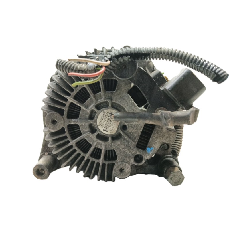 Recambio de alternador para peugeot 407 st confort referencia OEM IAM   