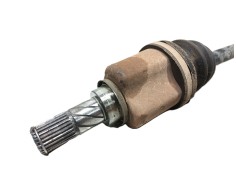 Recambio de transmision delantera izquierda para nissan micra (k12e) acenta referencia OEM IAM    2