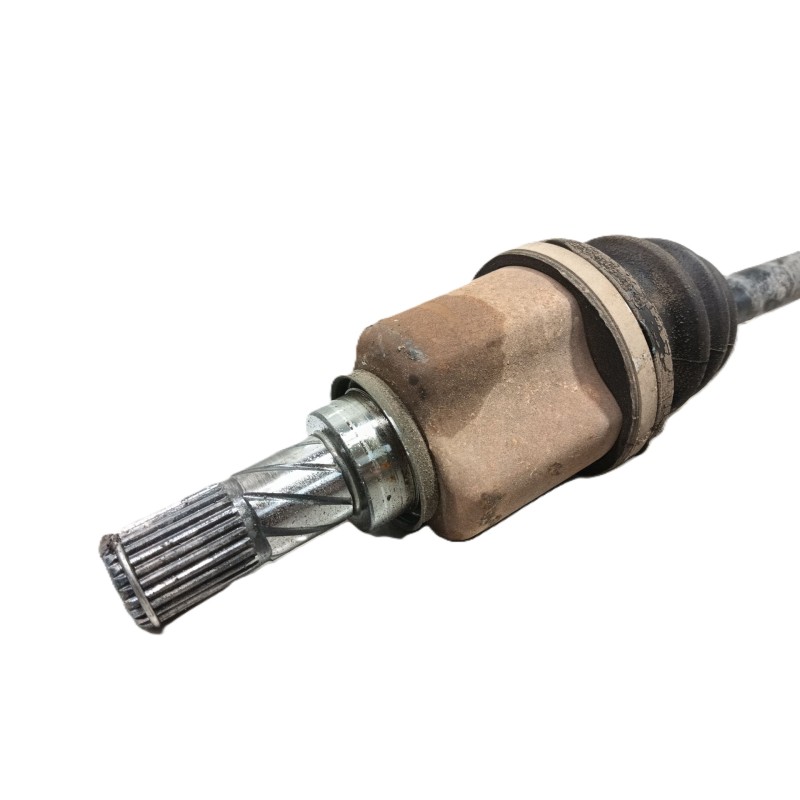 Recambio de transmision delantera izquierda para nissan micra (k12e) acenta referencia OEM IAM   