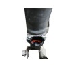 Recambio de elevalunas delantero derecho para opel antara cosmo 4x4 referencia OEM IAM 96672883 ELECTRICO A00127870010