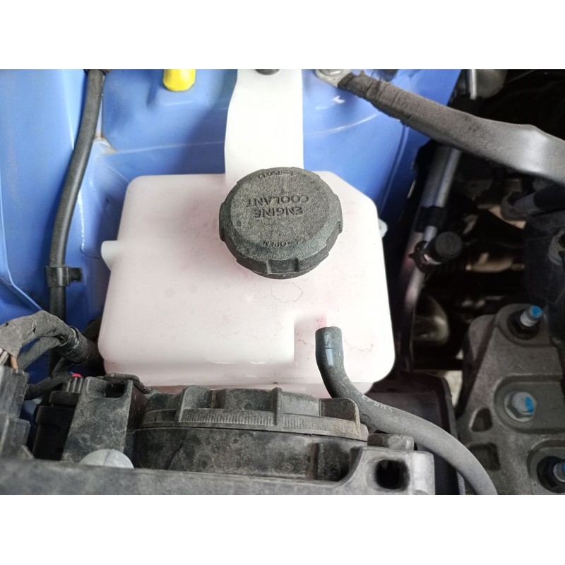 Recambio de deposito expansion para kia picanto iii (ja) 1.0 referencia OEM IAM   