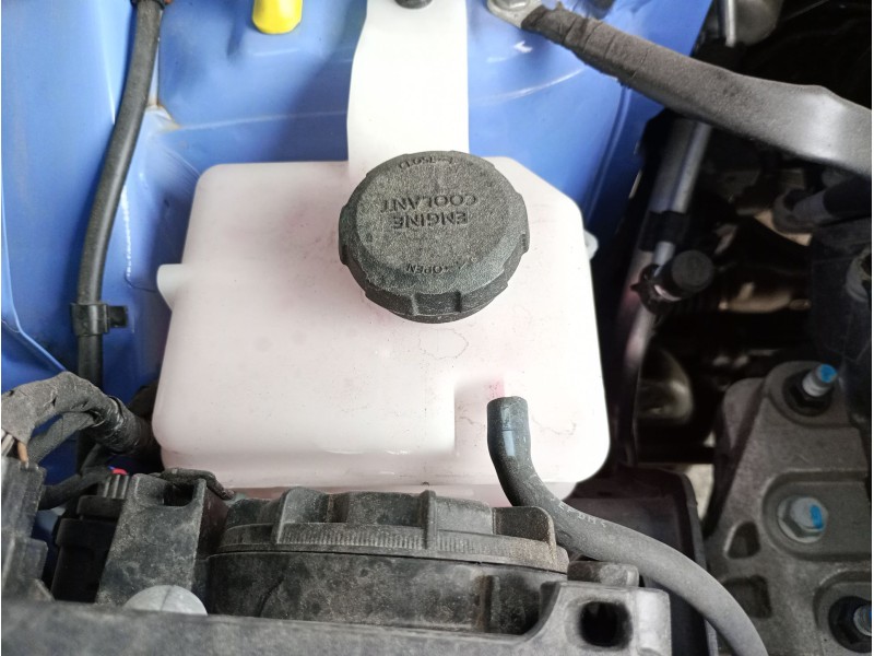 Recambio de deposito expansion para kia picanto iii (ja) 1.0 referencia OEM IAM   