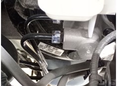 Recambio de servofreno para kia picanto iii (ja) 1.0 referencia OEM IAM    2