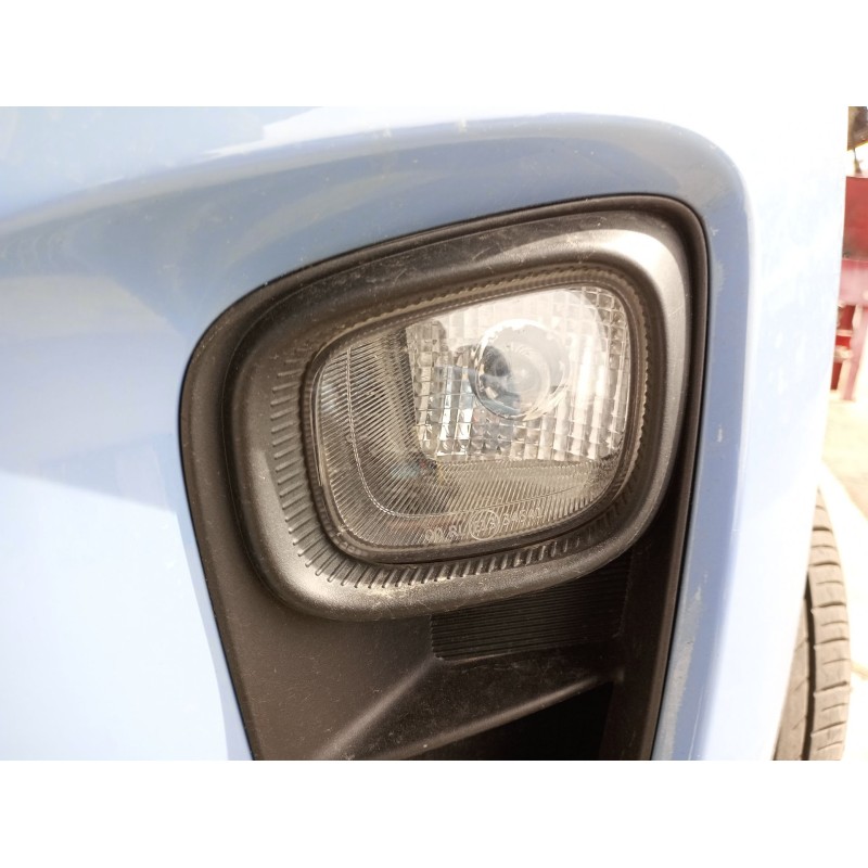 Recambio de faro antiniebla izquierdo para kia picanto iii (ja) 1.0 referencia OEM IAM   