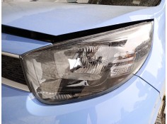Recambio de faro izquierdo para kia picanto iii (ja) 1.0 referencia OEM IAM    2