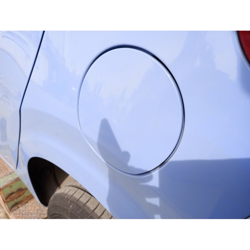 Recambio de tapa exterior combustible para kia picanto iii (ja) 1.0 referencia OEM IAM   