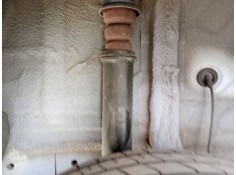 Recambio de amortiguador trasero derecho para kia picanto iii (ja) 1.0 referencia OEM IAM    2