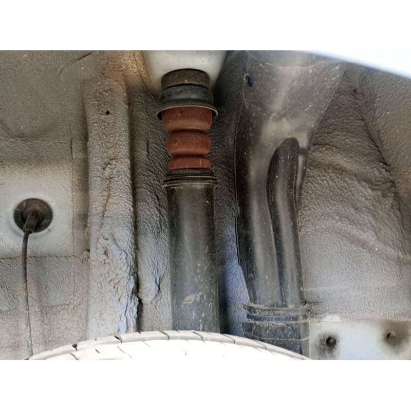 Recambio de amortiguador trasero izquierdo para kia picanto iii (ja) 1.0 referencia OEM IAM   