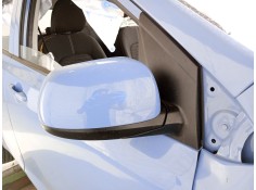 Recambio de retrovisor derecho para kia picanto iii (ja) 1.0 referencia OEM IAM  87620G6070ABB  2