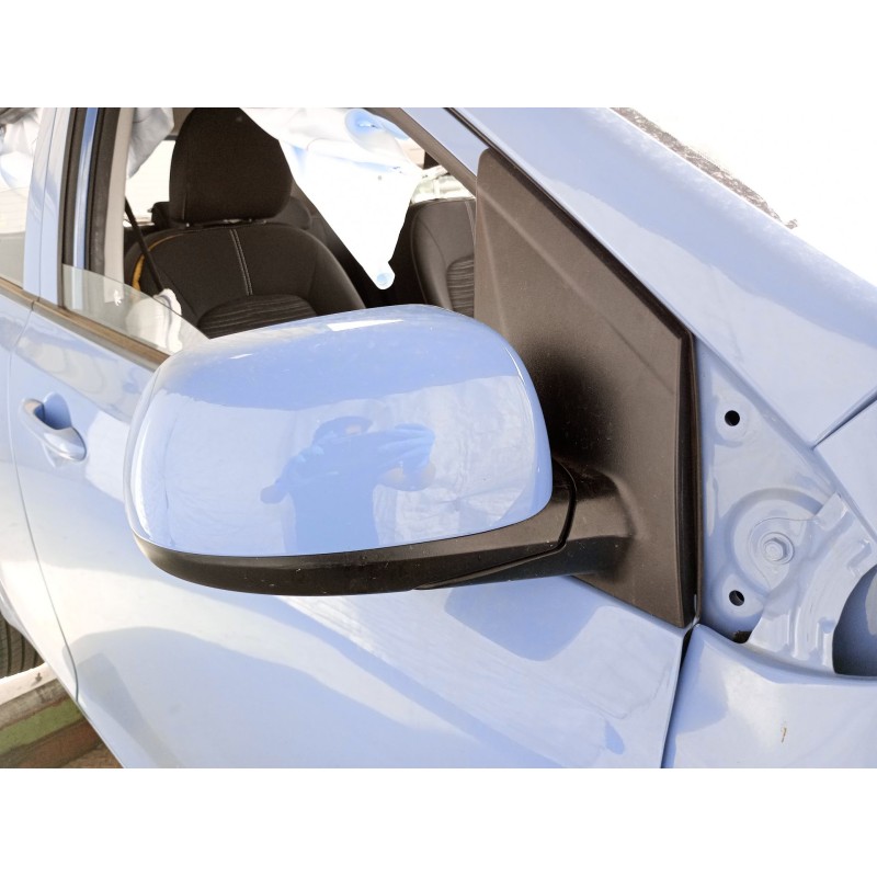 Recambio de retrovisor derecho para kia picanto iii (ja) 1.0 referencia OEM IAM   