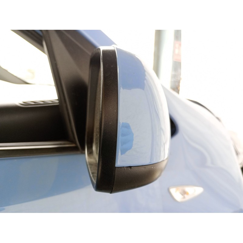 Recambio de retrovisor derecho para kia picanto iii (ja) 1.0 referencia OEM IAM   