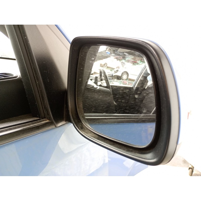 Recambio de retrovisor derecho para kia picanto iii (ja) 1.0 referencia OEM IAM   
