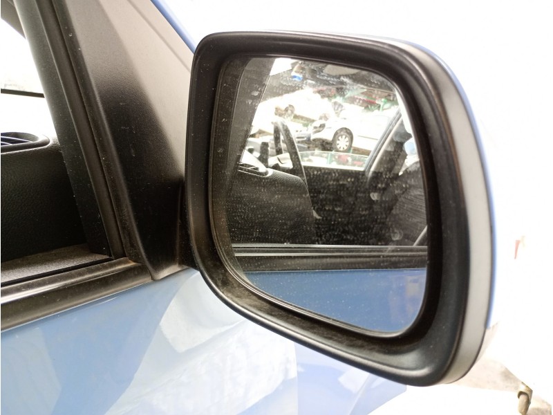 Recambio de retrovisor derecho para kia picanto iii (ja) 1.0 referencia OEM IAM   