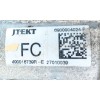 Recambio de cremallera direccion para renault captur ii (hf_) tce 140 (hfn0) referencia OEM IAM 480107114R 082000037 