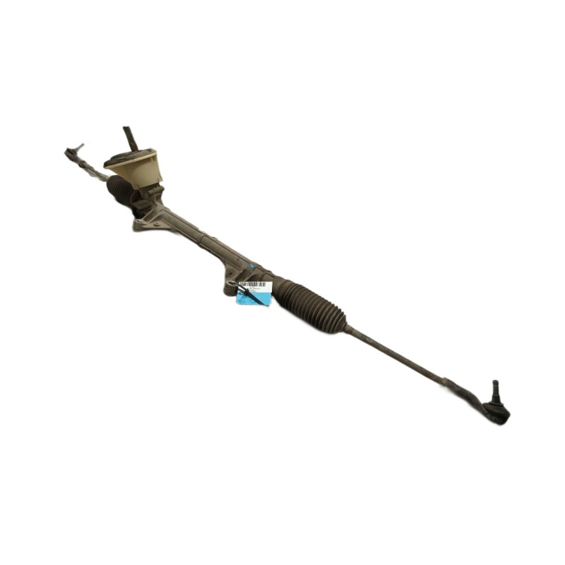 Recambio de cremallera direccion para nissan micra (k12e) acenta referencia OEM IAM   