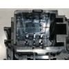Recambio de mando multifuncion para seat toledo (kg3) style referencia OEM IAM 6JA927132BG  3OS1010095804S