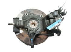 Recambio de mangueta delantera derecha para citroën c5 berlina collection referencia OEM IAM    2