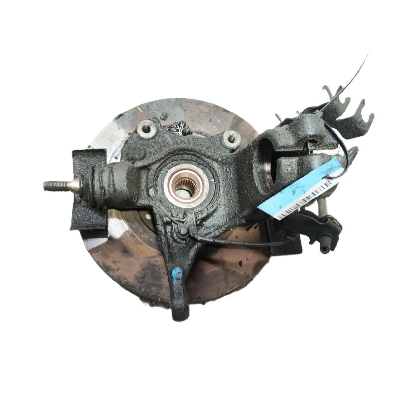 Recambio de mangueta delantera derecha para citroën c5 berlina collection referencia OEM IAM   