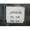 Recambio de caja reles / fusibles para hyundai i20 style referencia OEM IAM H1JCC0061 BYH6565211 9149411J210