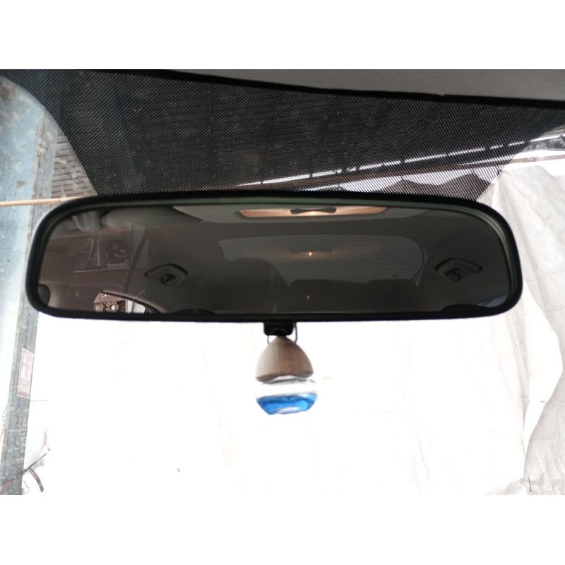 Recambio de espejo interior para kia picanto iii (ja) 1.0 referencia OEM IAM   