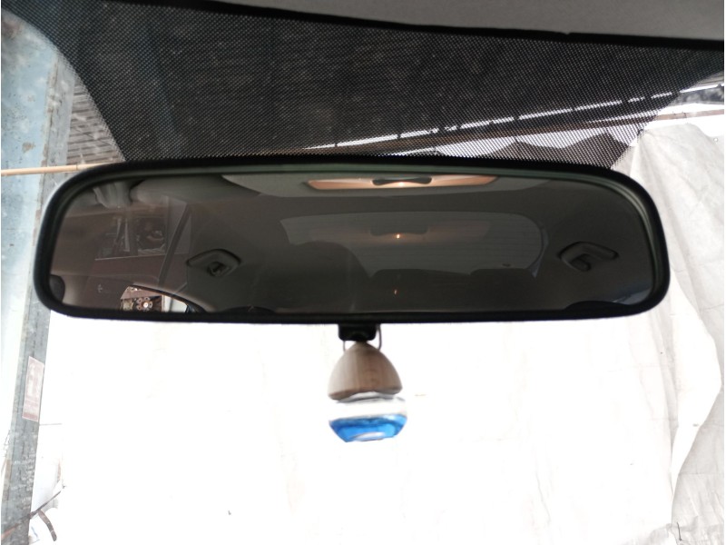 Recambio de espejo interior para kia picanto iii (ja) 1.0 referencia OEM IAM   