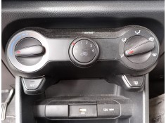 Recambio de mando calefaccion / aire acondicionado para kia picanto iii (ja) 1.0 referencia OEM IAM    2